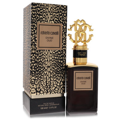 Roberto Cavalli Divine Oud