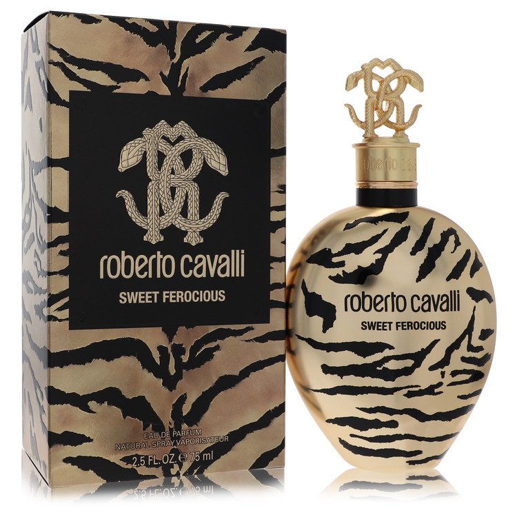 Roberto Cavalli Sweet Ferocious