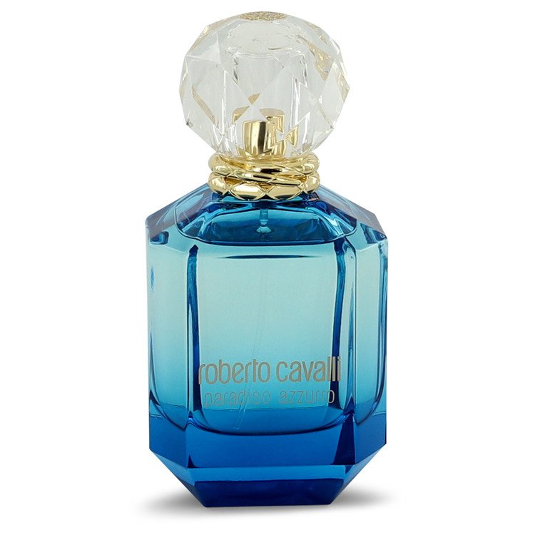 Roberto Cavalli Paradiso Azzurro