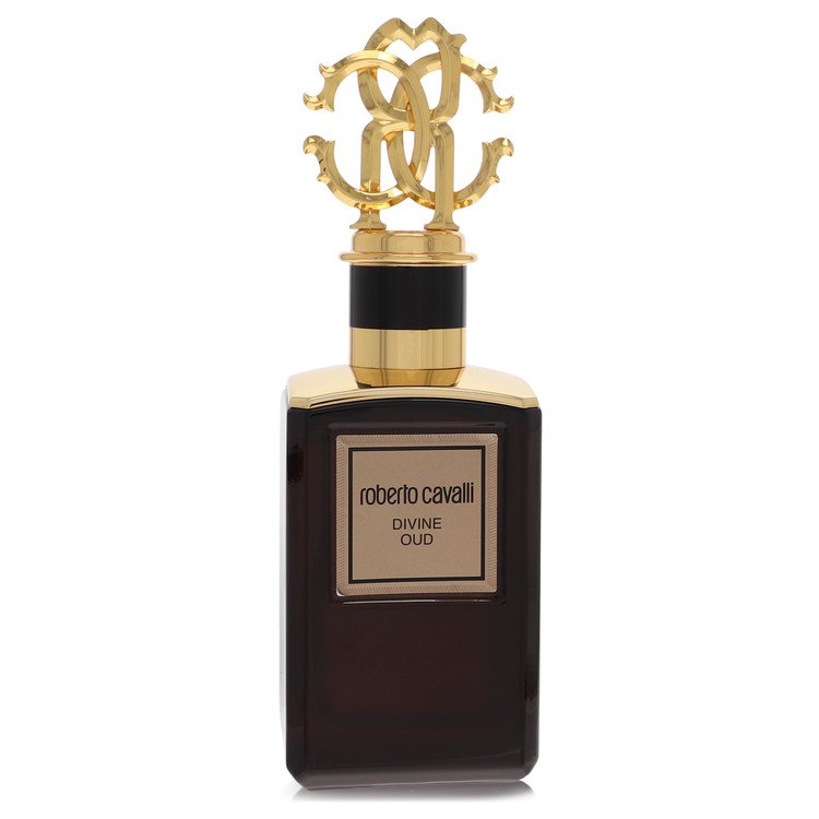 Roberto Cavalli Divine Oud