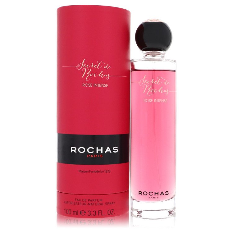 Secret De Rochas Rose Intense