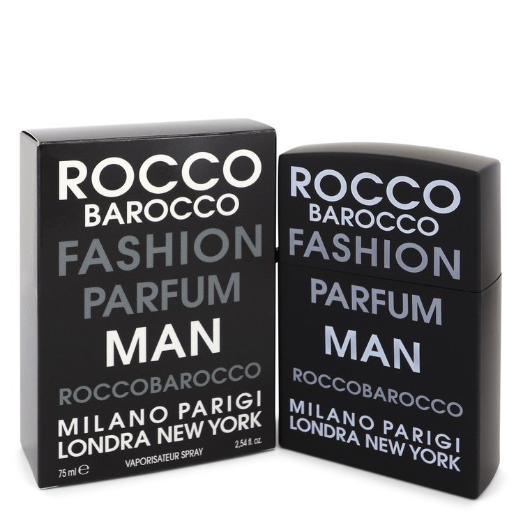 Roccobarocco Fashion