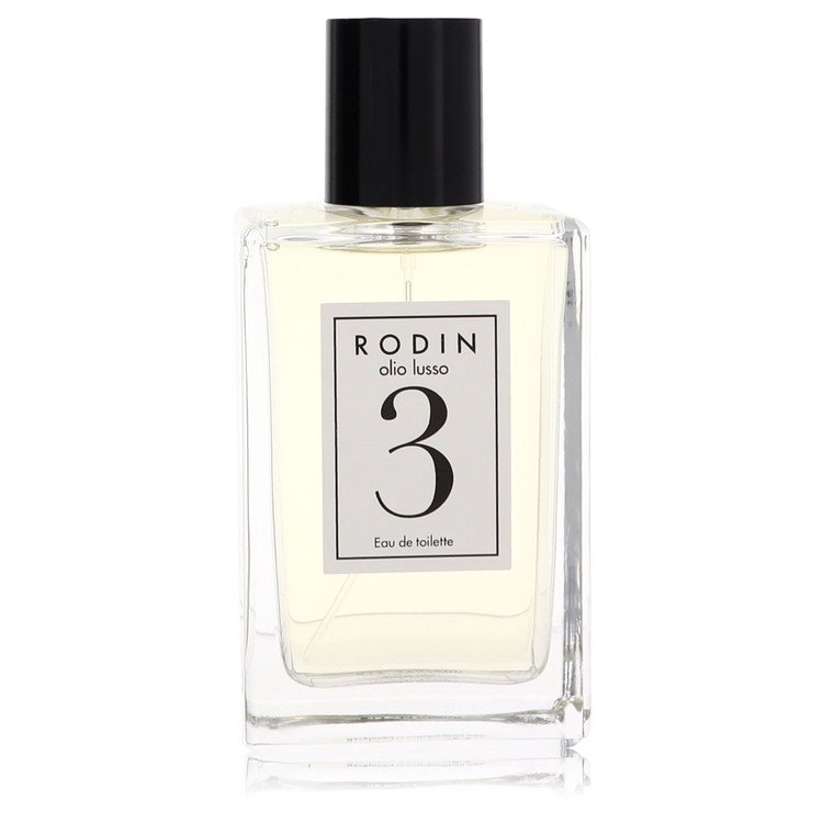 Rodin Olio Lusso 3