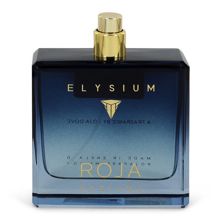 Roja Elysium Pour Homme