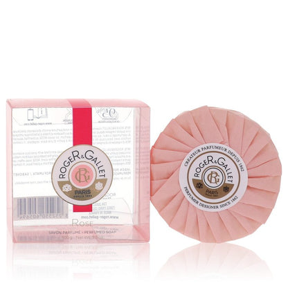 Roger & Gallet Rose