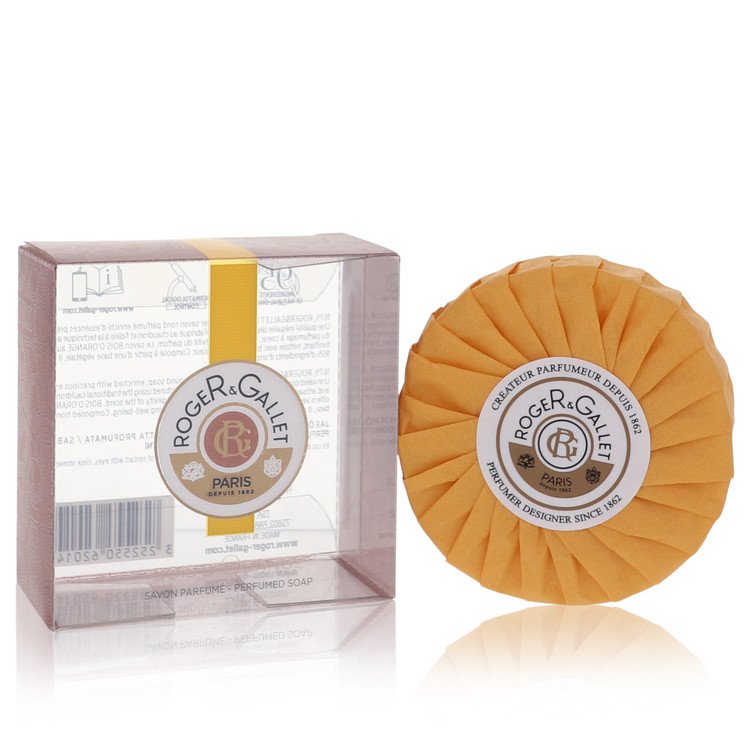 Roger & Gallet Bois D'orange