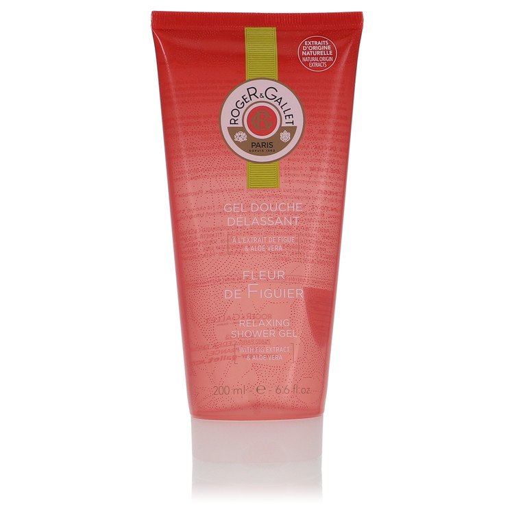 Roger & Gallet Fleur De Figuier