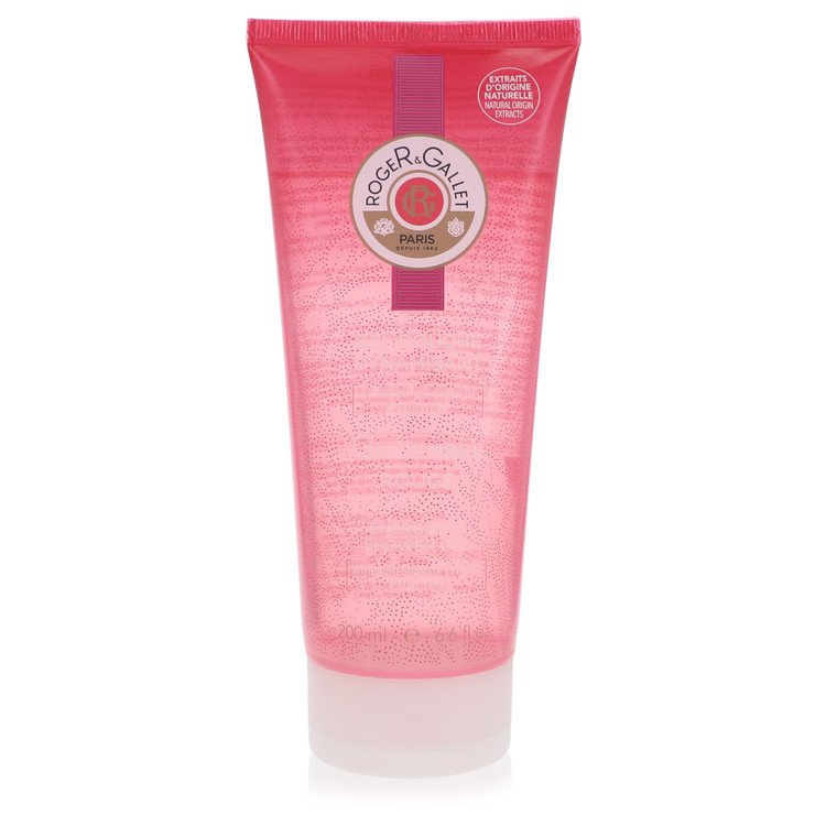 Roger & Gallet Gingembre Rouge