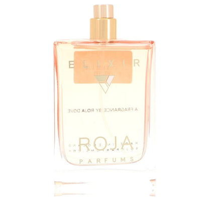 Roja Elixir Pour Femme Essence De Parfum