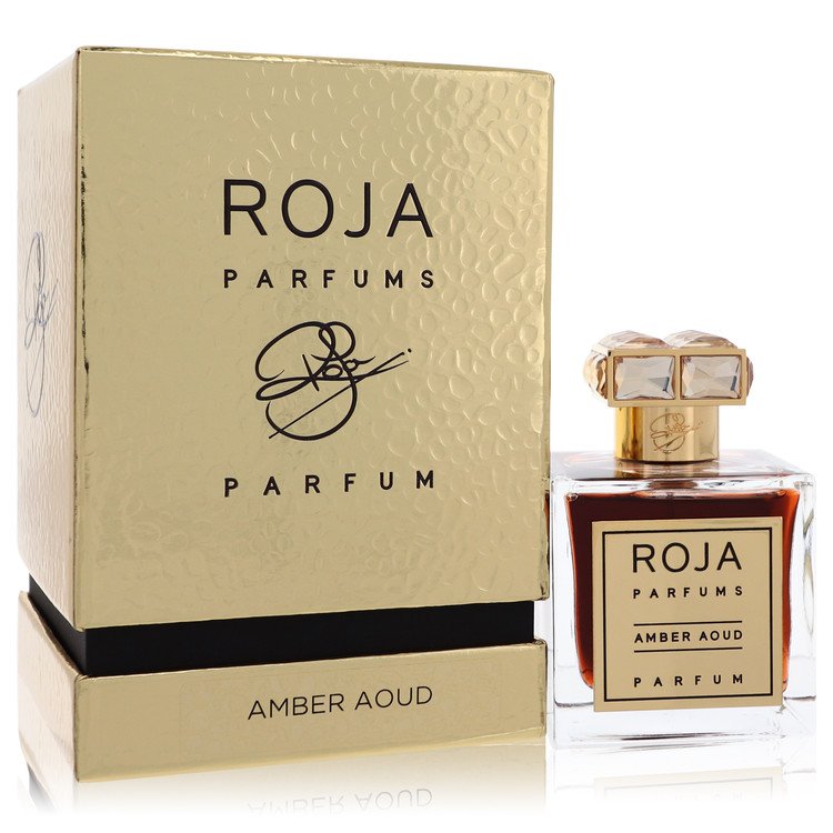 Roja Amber Aoud