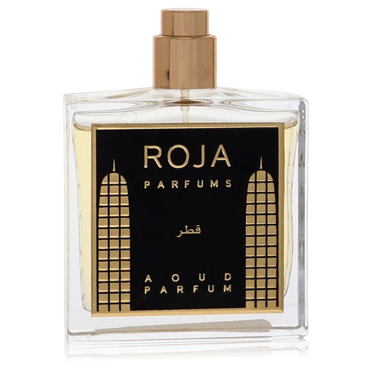 Roja Aoud