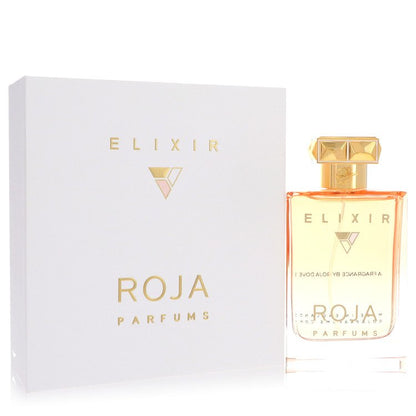 Roja Elixir Pour Femme Essence De Parfum