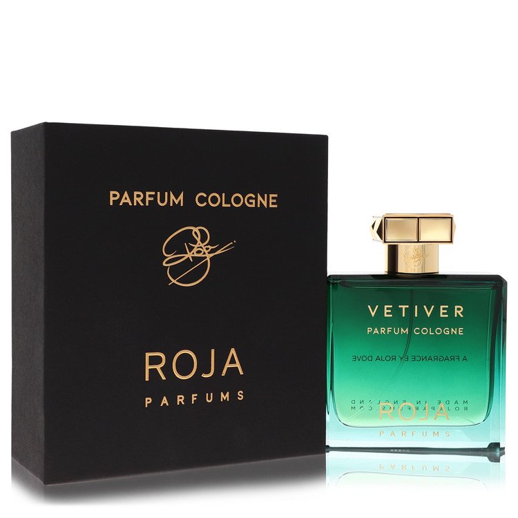 Roja Vetiver