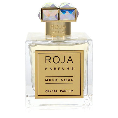 Roja Musk Aoud Crystal