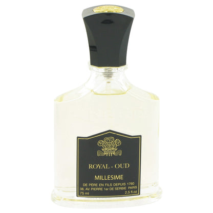 Royal Oud