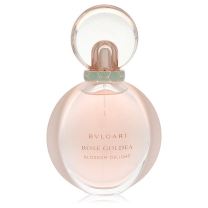 Bvlgari Rose Goldea Blossom Delight