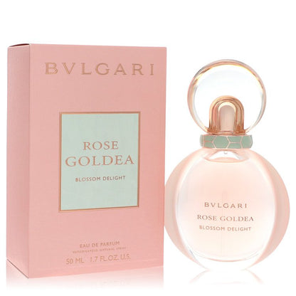 Bvlgari Rose Goldea Blossom Delight