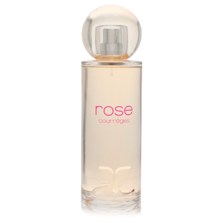 Rose De Courreges