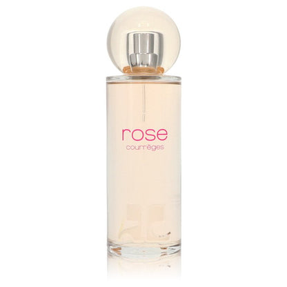 Rose De Courreges