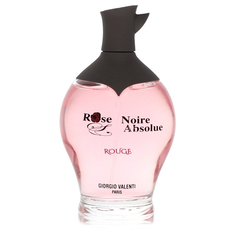 Rose Noire Absolue Rouge