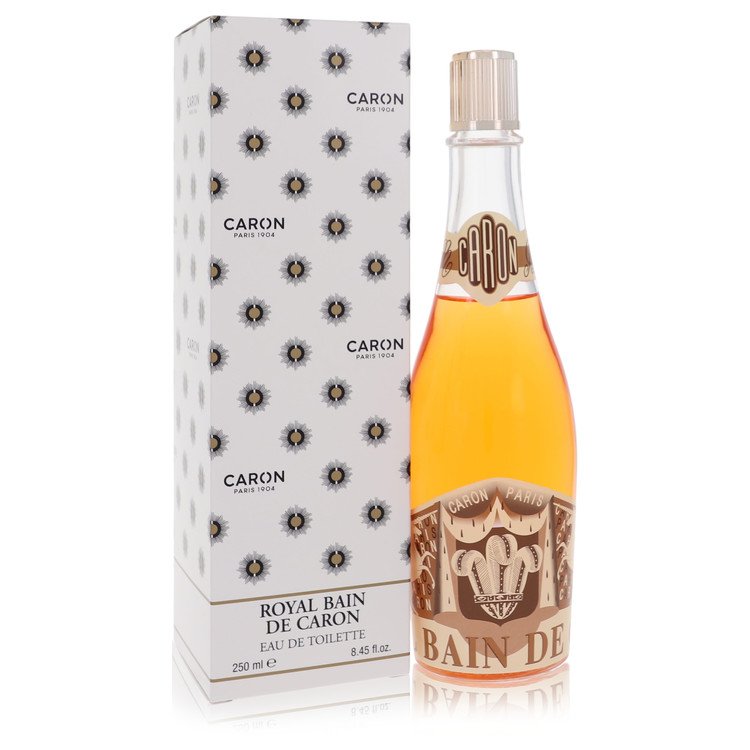 Royal Bain De Caron Champagne