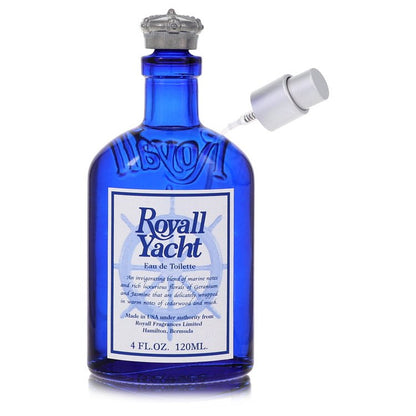 Royall Yacht