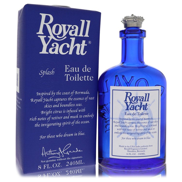 Royall Yacht