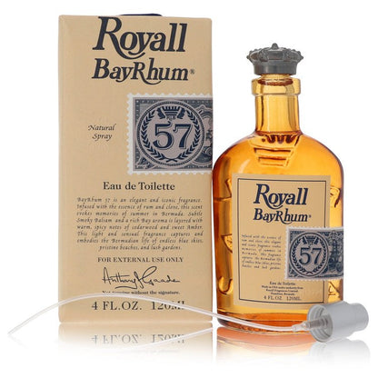 Royall Bay Rhum 57