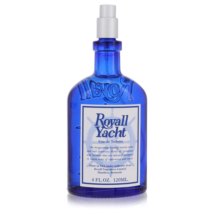 Royall Yacht