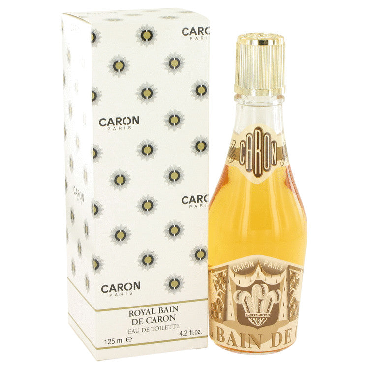 Royal Bain De Caron Champagne