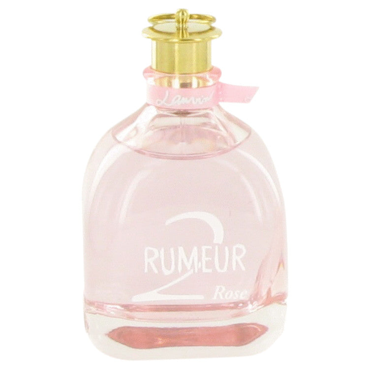 Rumeur 2 Rose