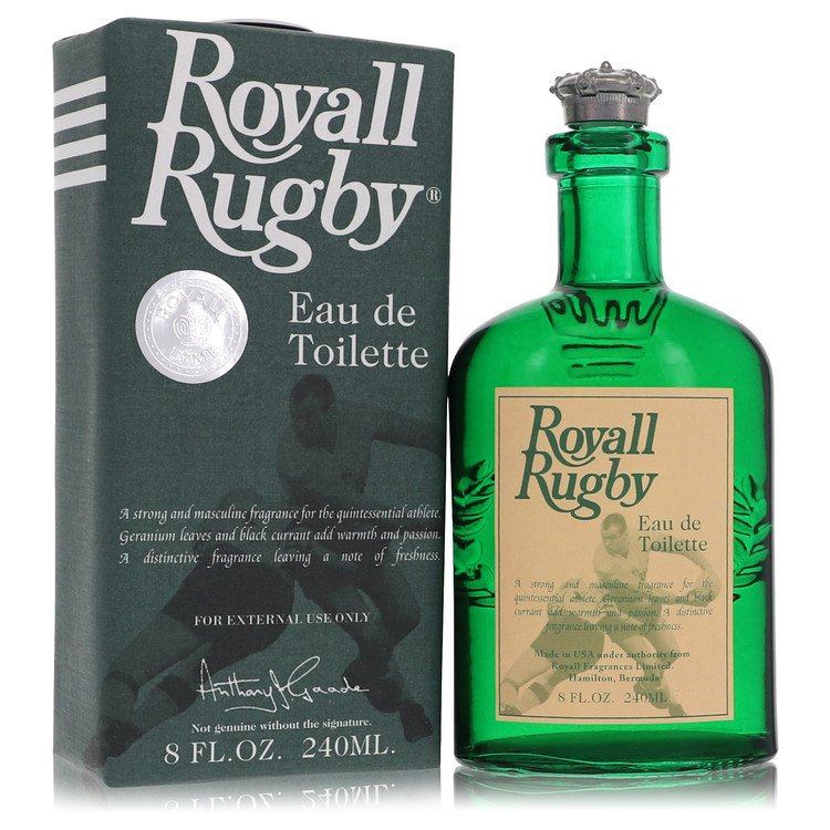 Royall Rugby