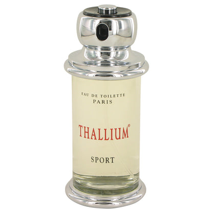 Thallium Sport