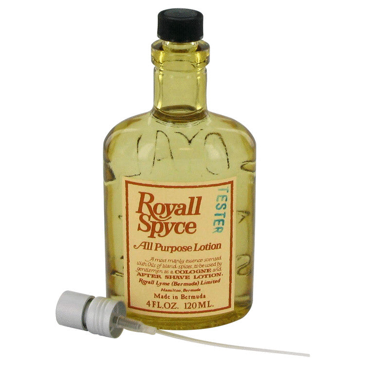 Royall Spyce