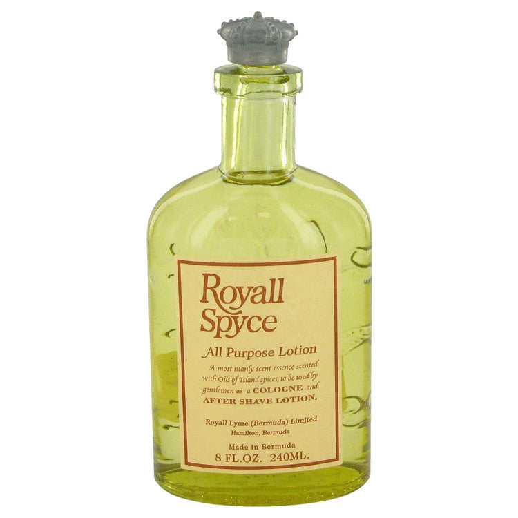 Royall Spyce