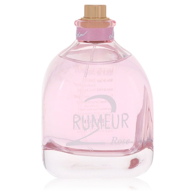 Rumeur 2 Rose