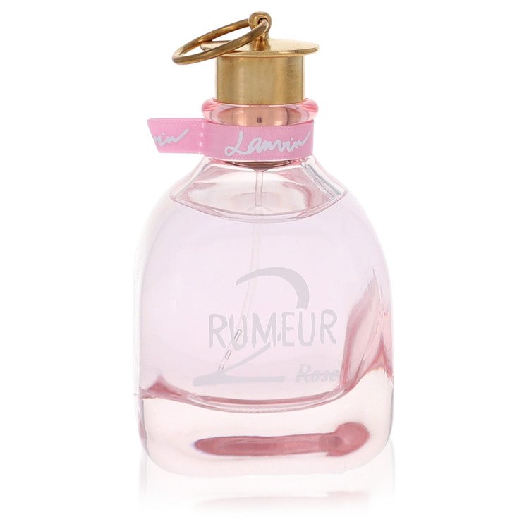 Rumeur 2 Rose