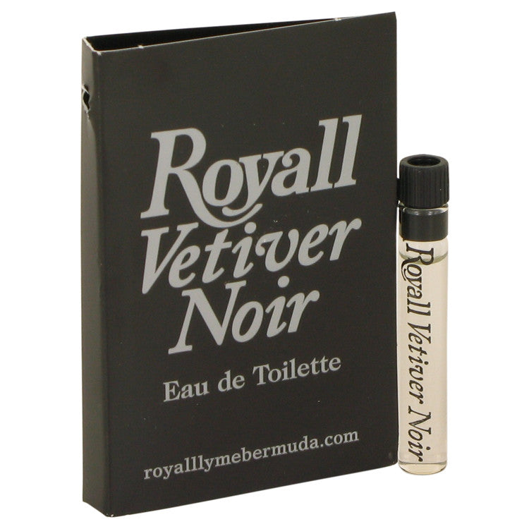 Royall Vetiver Noir