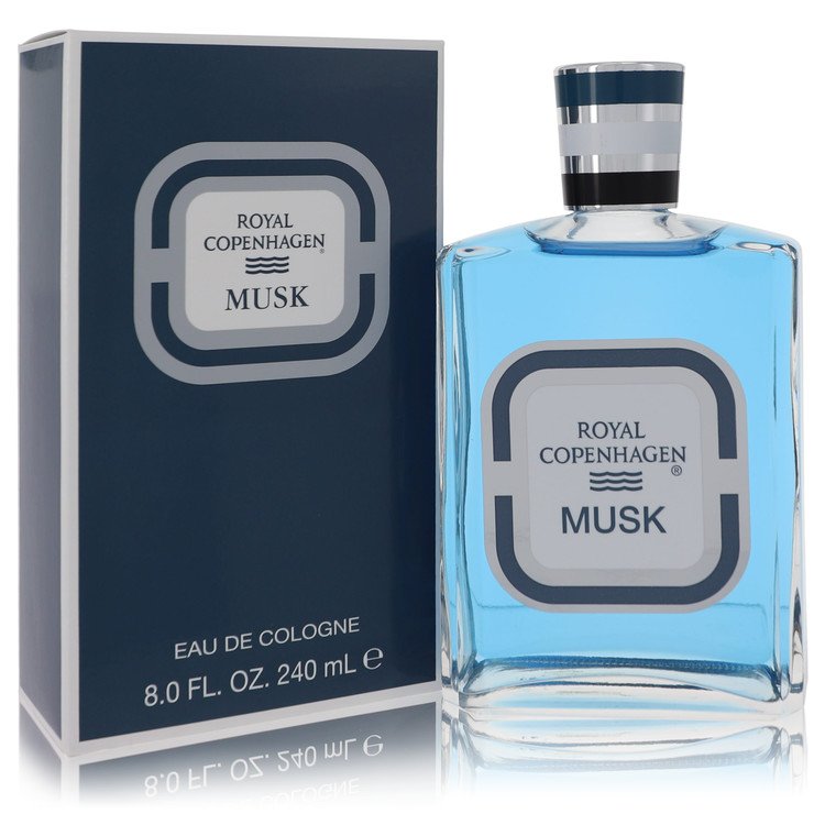 Royal Copenhagen Musk