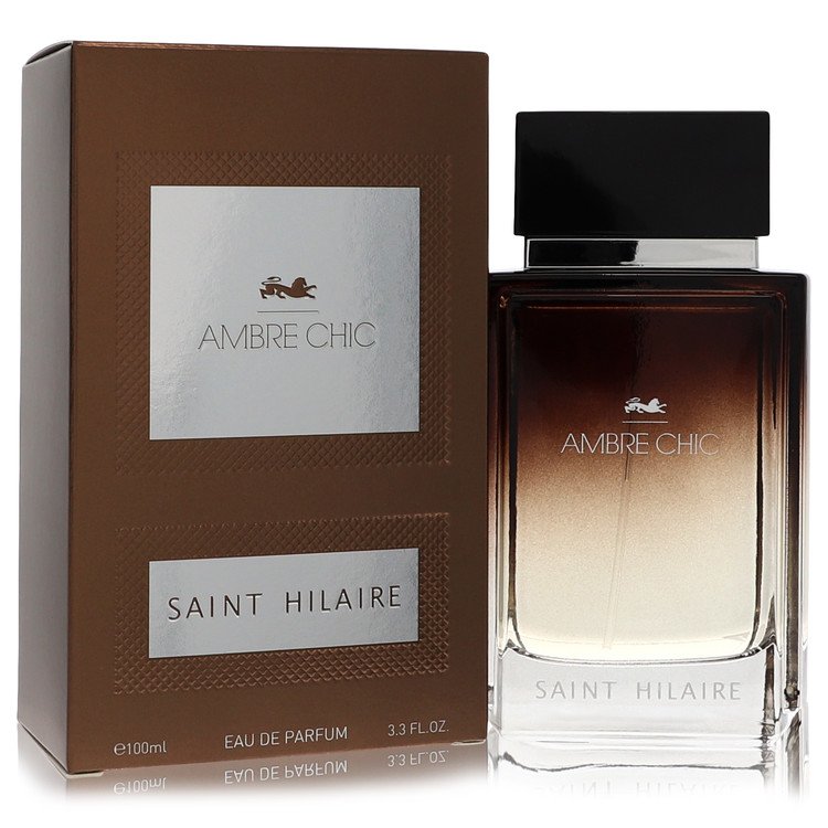 Saint Hilaire Ambre Chic