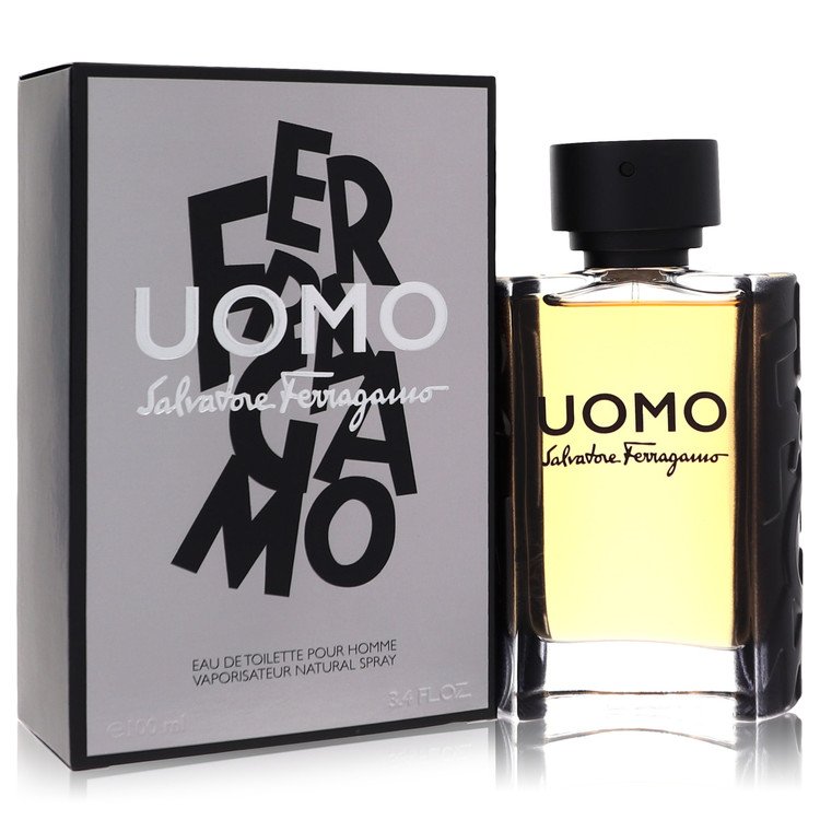 Salvatore Ferragamo Uomo