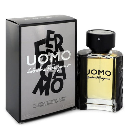 Salvatore Ferragamo Uomo