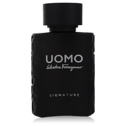 Salvatore Ferragamo Uomo Signature