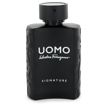 Salvatore Ferragamo Uomo Signature