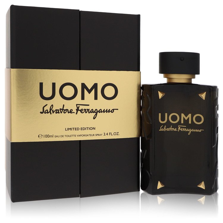 Salvatore Ferragamo Uomo