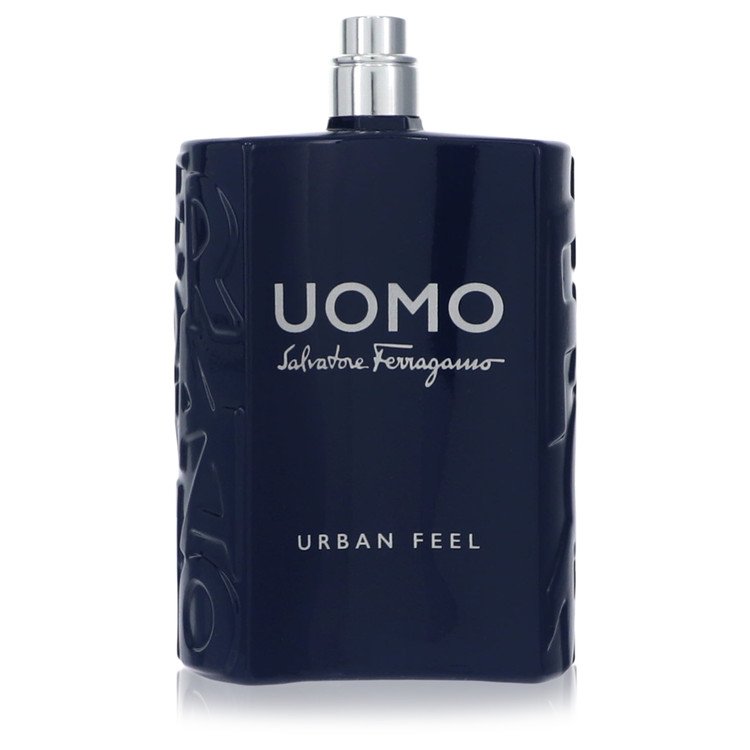 Salvatore Ferragamo Uomo Urban Feel