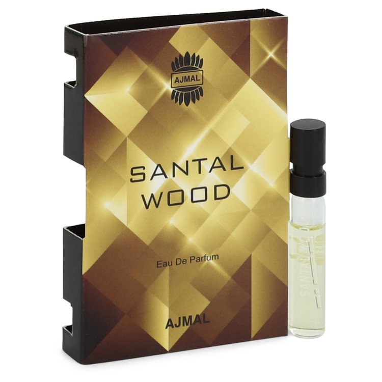 Santal Wood