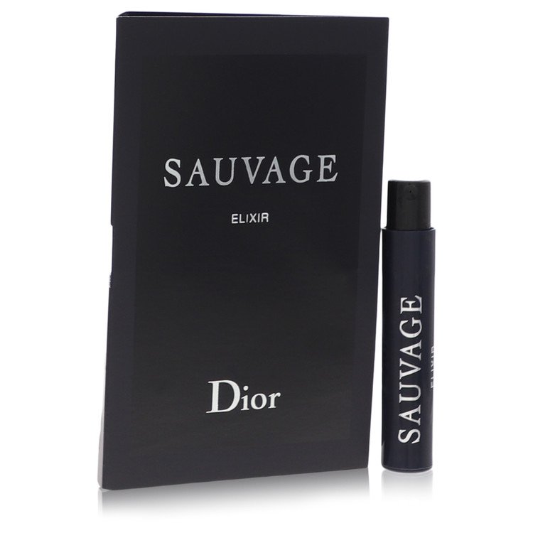 Sauvage Elixir