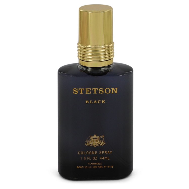 Stetson Black