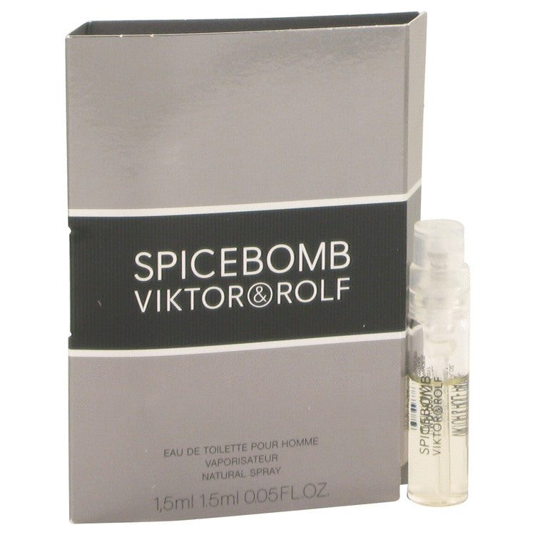 Spicebomb